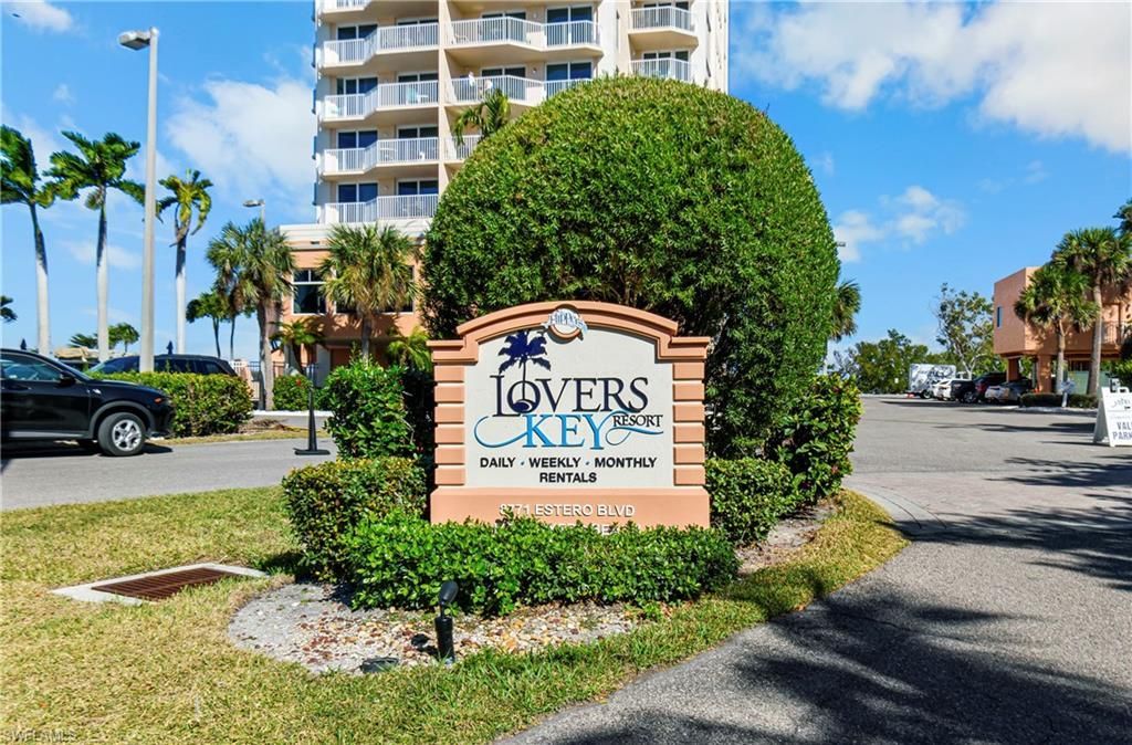 8771 Estero Blvd, Unit 907, Bonita Springs, FL 33931 Photo