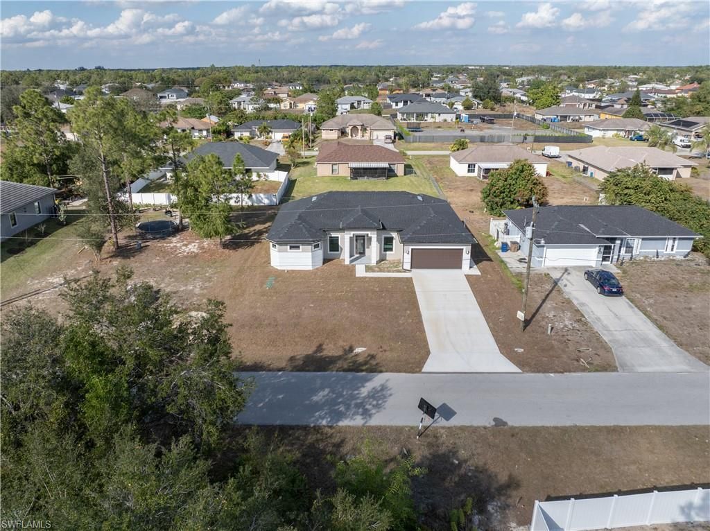 3728 9th St W, Lehigh Acres, FL 33971 Photo