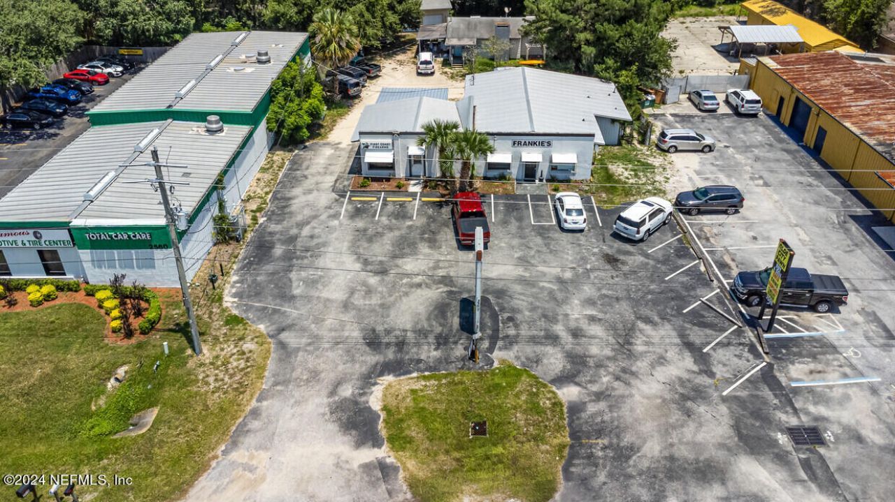 2570 Us Highway 1 S, Saint Augustine, FL 32086 Photo