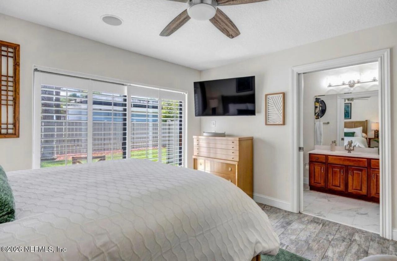 905 2nd Street N, Unit E, Jacksonville Beach, FL 32250 Photo