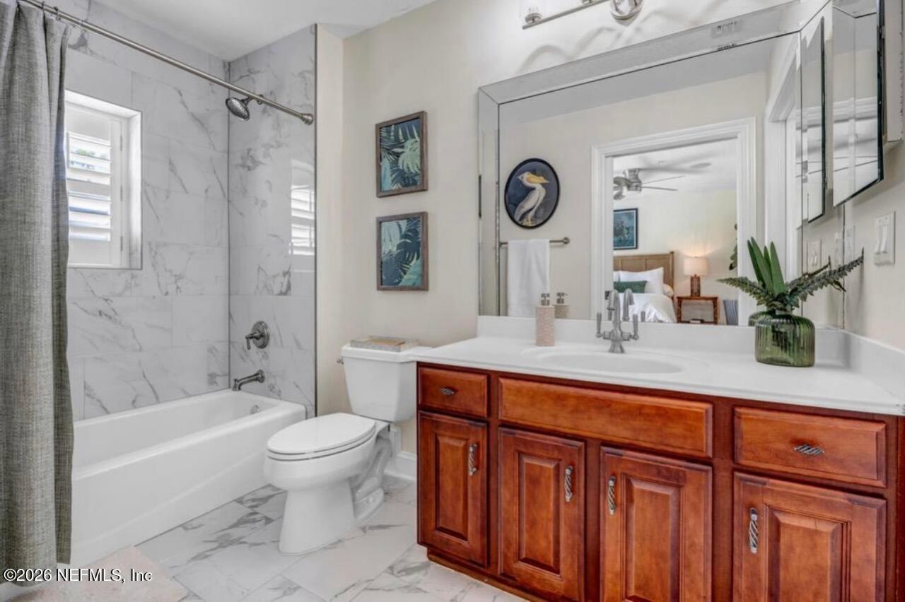 905 2nd Street N, Unit E, Jacksonville Beach, FL 32250 Photo