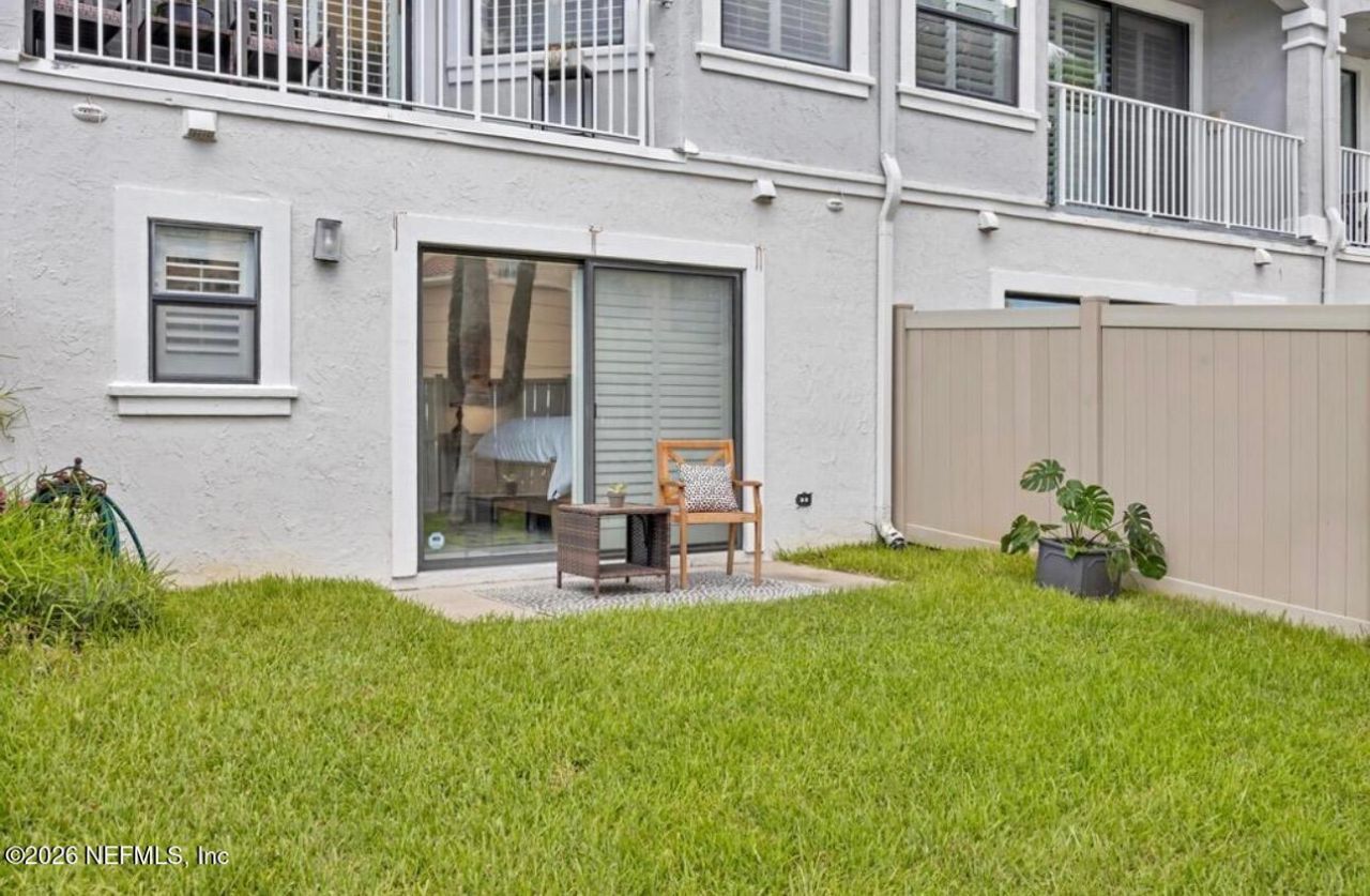 905 2nd Street N, Unit E, Jacksonville Beach, FL 32250 Photo