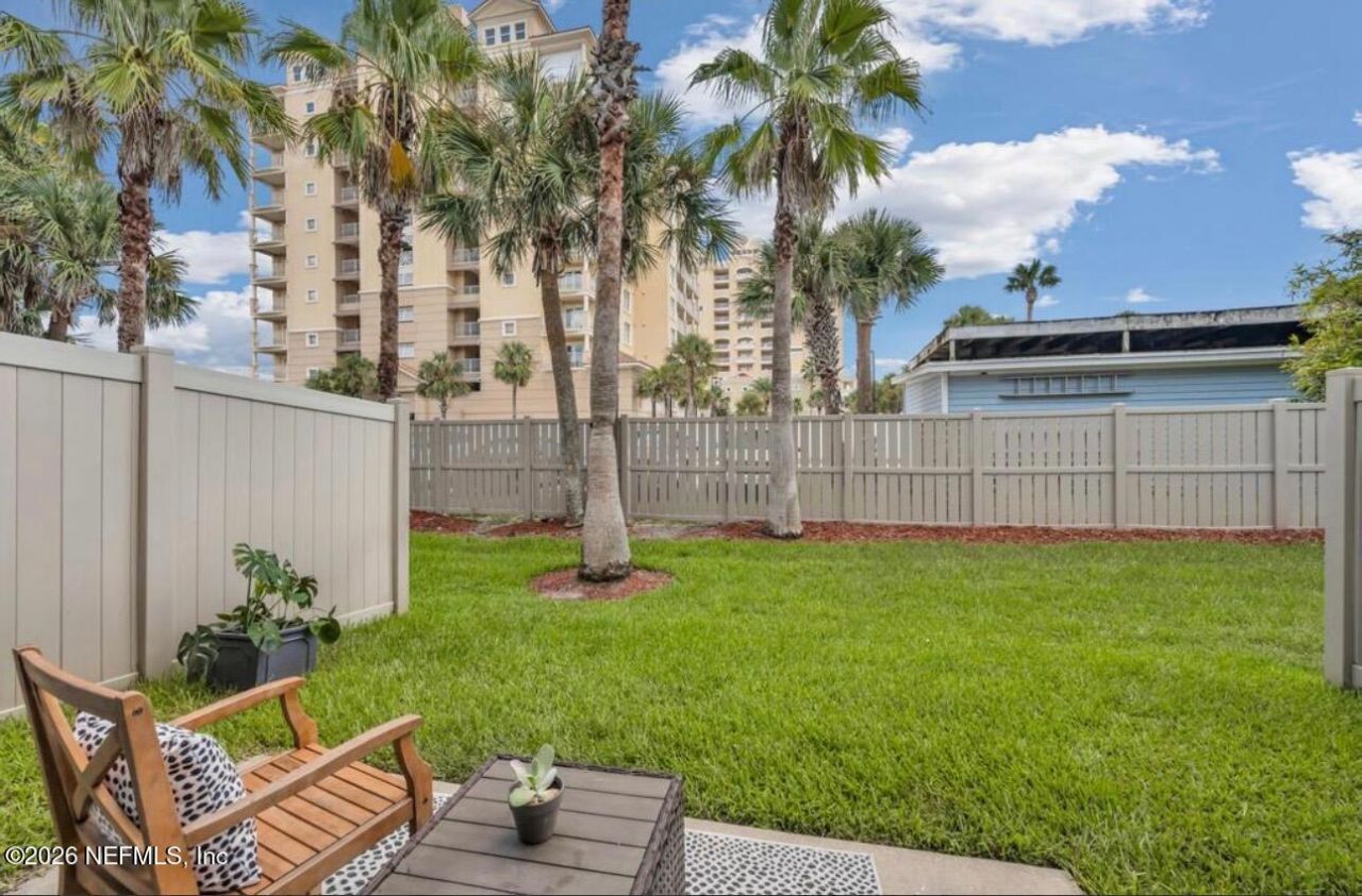 905 2nd Street N, Unit E, Jacksonville Beach, FL 32250 Photo