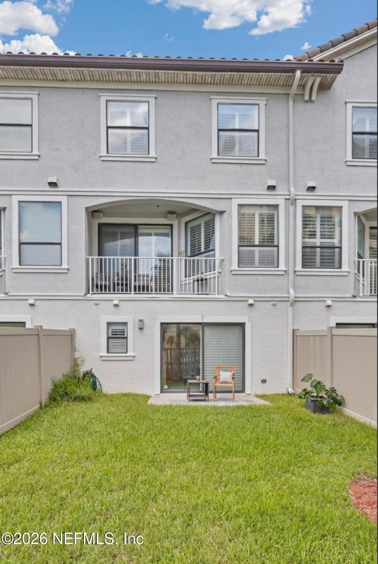 905 2nd Street N, Unit E, Jacksonville Beach, FL 32250 Photo