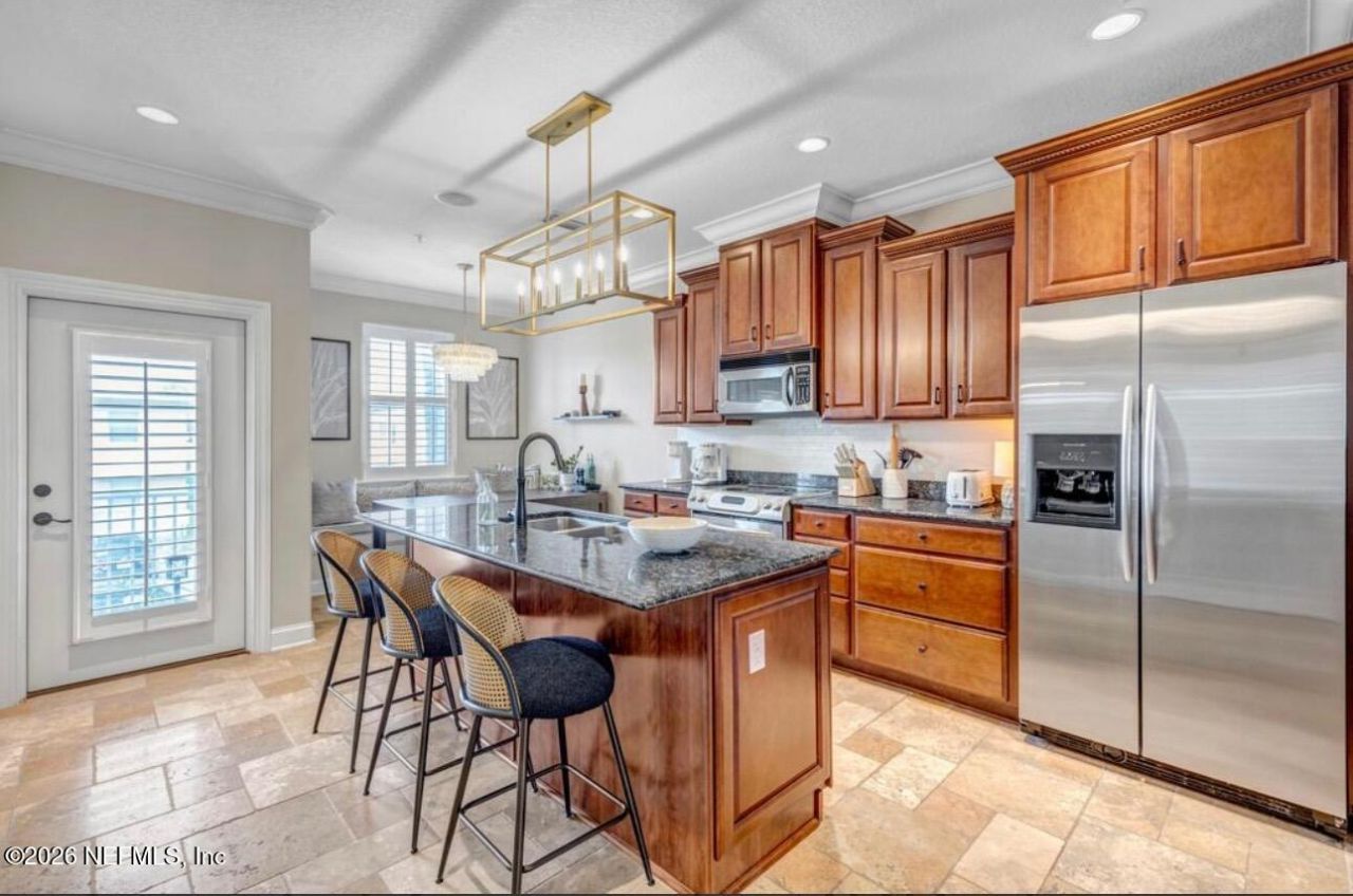 905 2nd Street N, Unit E, Jacksonville Beach, FL 32250 Photo