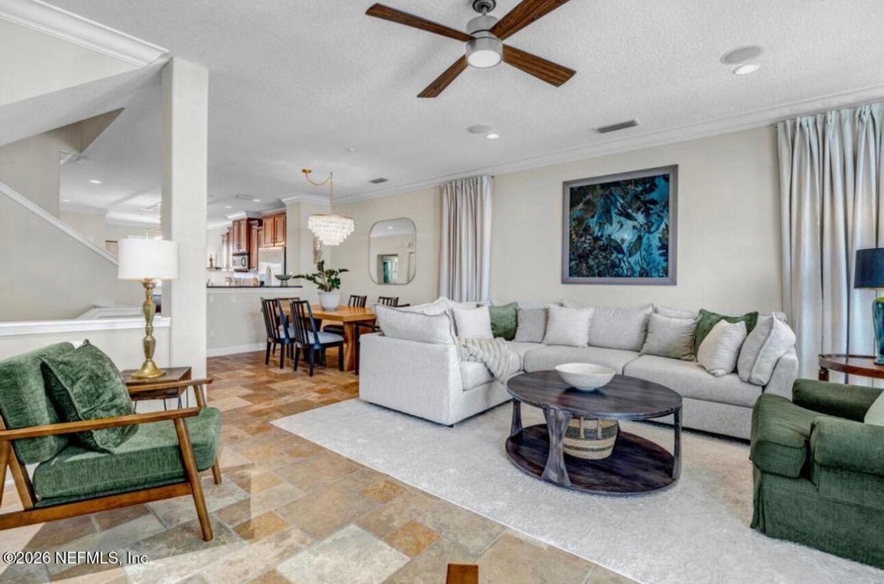 905 2nd Street N, Unit E, Jacksonville Beach, FL 32250 Photo
