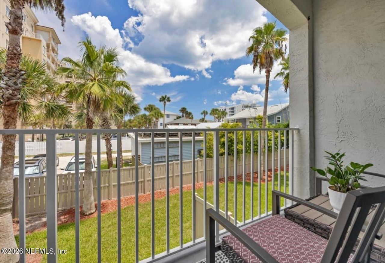 905 2nd Street N, Unit E, Jacksonville Beach, FL 32250 Photo