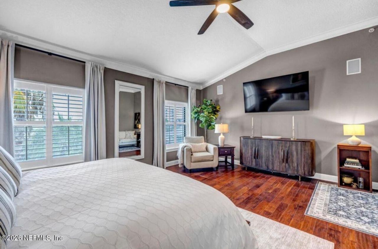 905 2nd Street N, Unit E, Jacksonville Beach, FL 32250 Photo