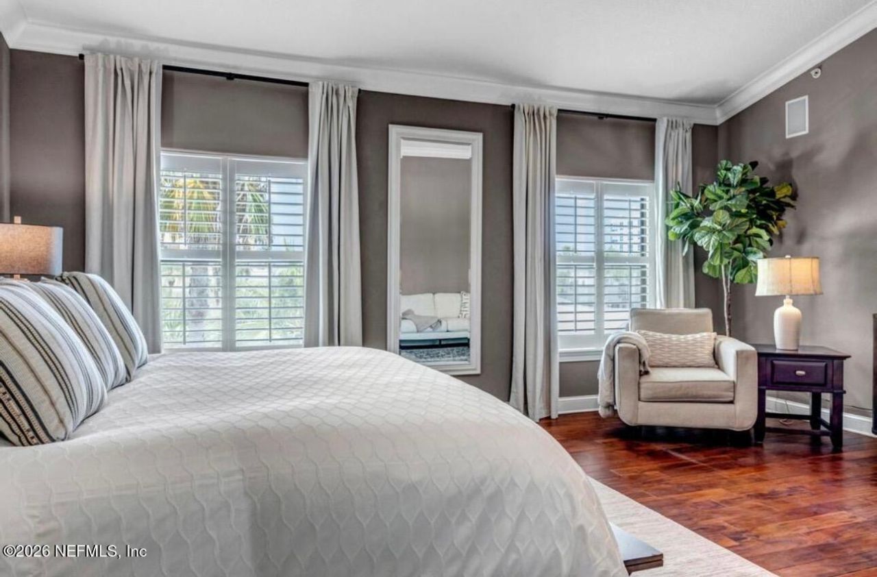 905 2nd Street N, Unit E, Jacksonville Beach, FL 32250 Photo
