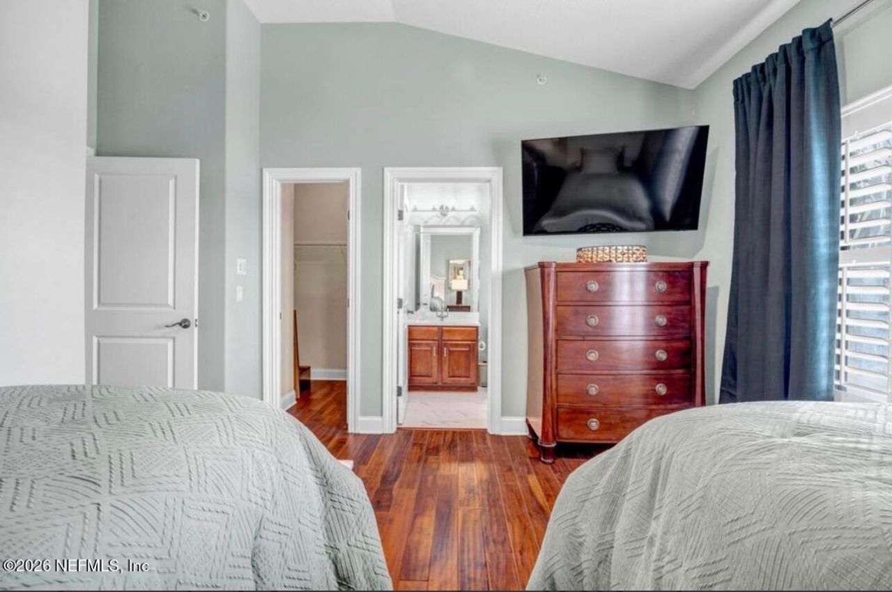 905 2nd Street N, Unit E, Jacksonville Beach, FL 32250 Photo