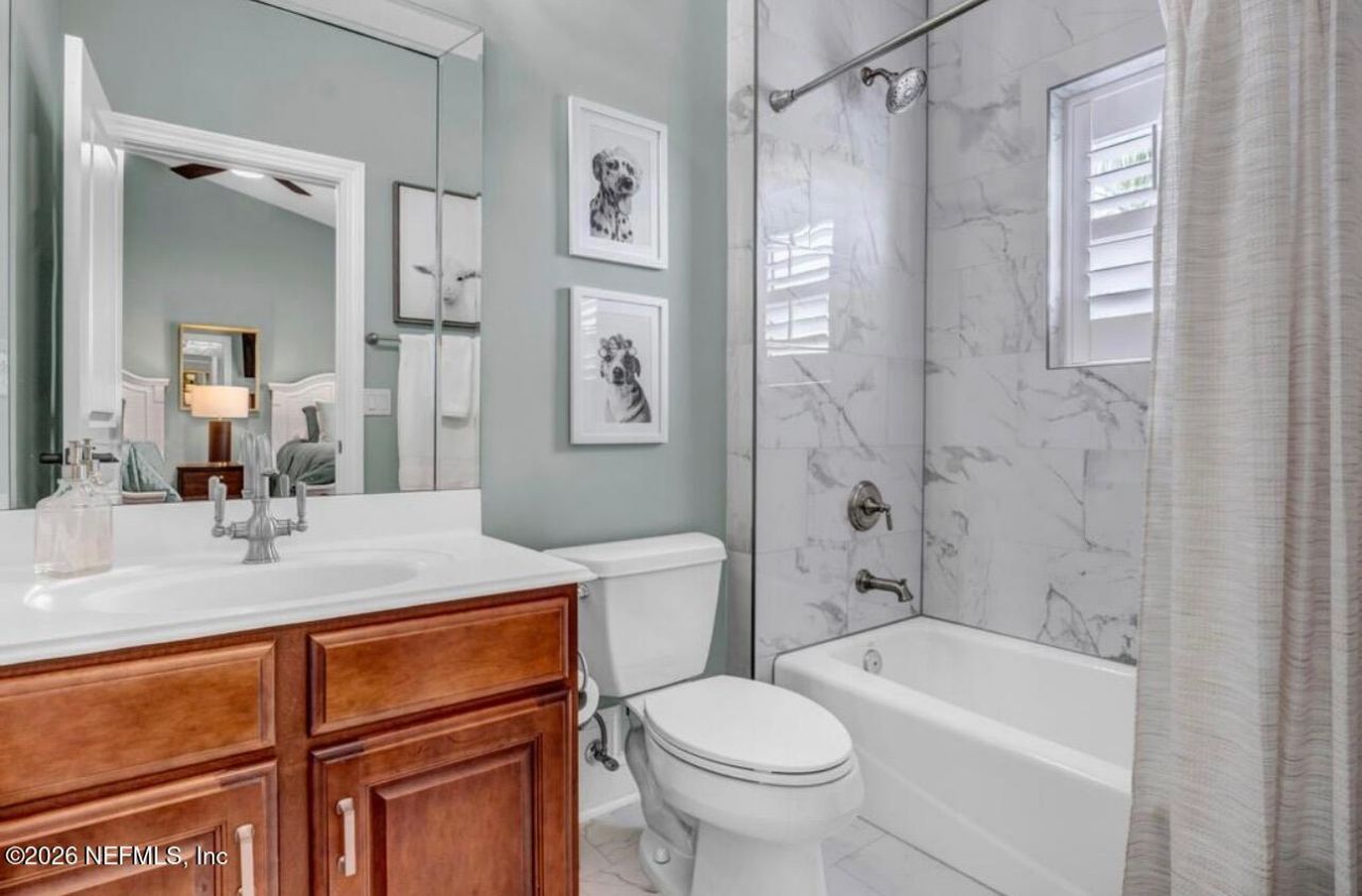 905 2nd Street N, Unit E, Jacksonville Beach, FL 32250 Photo
