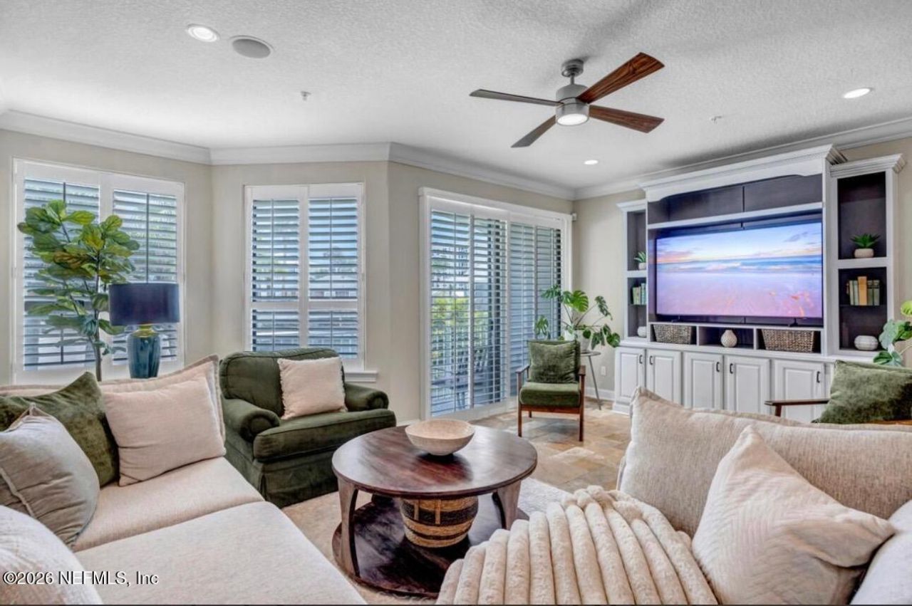 905 2nd Street N, Unit E, Jacksonville Beach, FL 32250 Photo