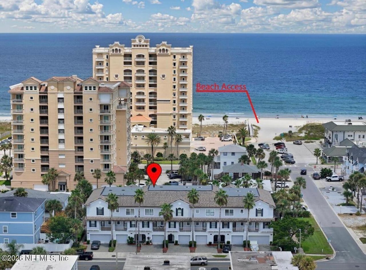 905 2nd Street N, Unit E, Jacksonville Beach, FL 32250 Photo