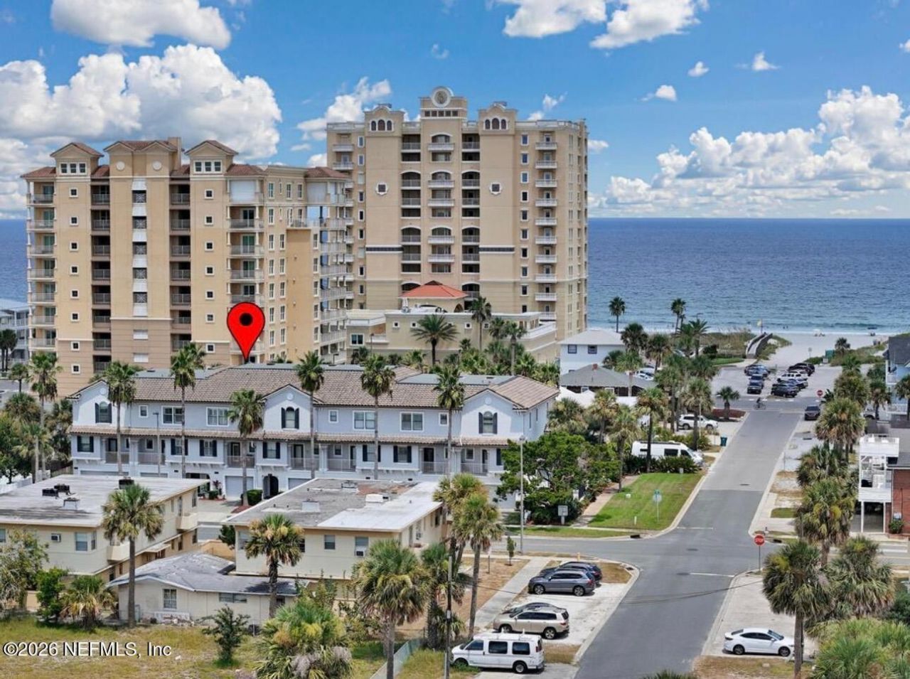 905 2nd Street N, Unit E, Jacksonville Beach, FL 32250 Photo