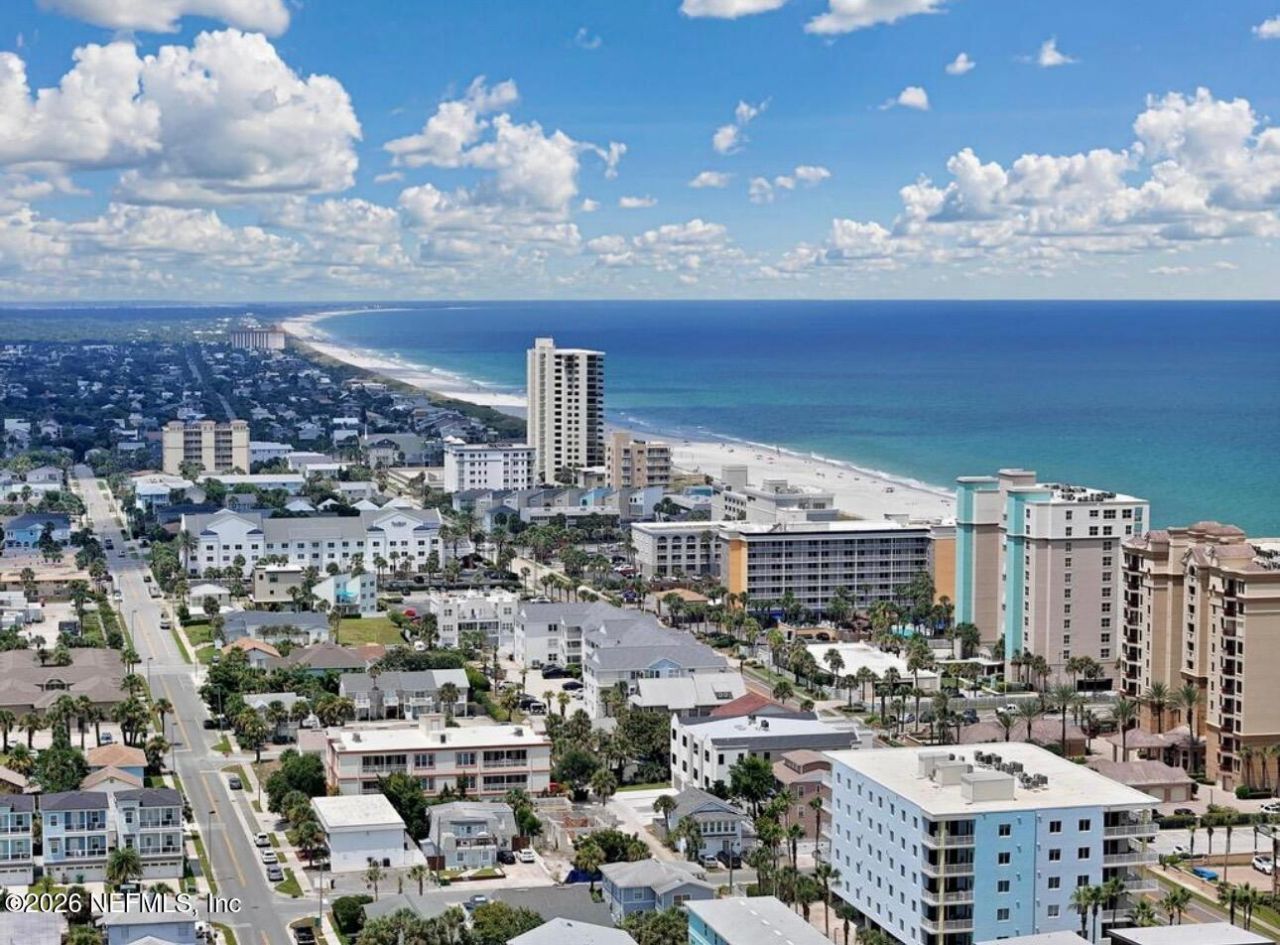 905 2nd Street N, Unit E, Jacksonville Beach, FL 32250 Photo