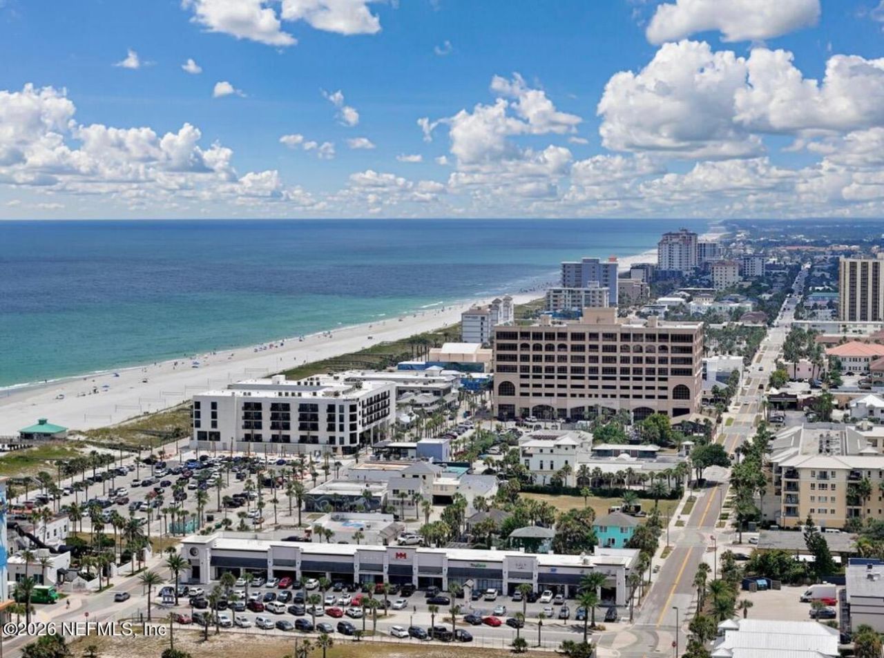 905 2nd Street N, Unit E, Jacksonville Beach, FL 32250 Photo