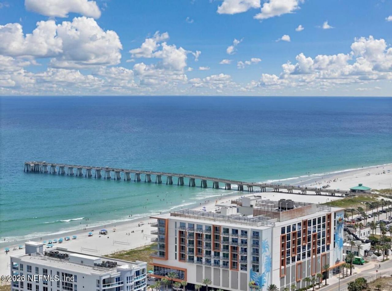 905 2nd Street N, Unit E, Jacksonville Beach, FL 32250 Photo