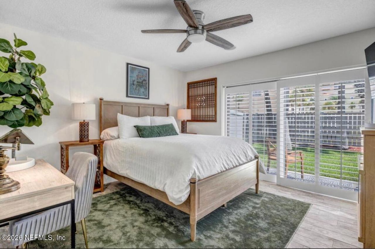 905 2nd Street N, Unit E, Jacksonville Beach, FL 32250 Photo