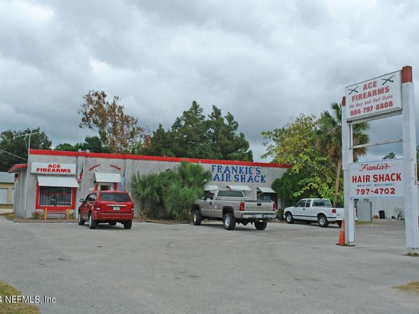 2570 US HIGHWAY 1 S, St. Augustine, FL 32086