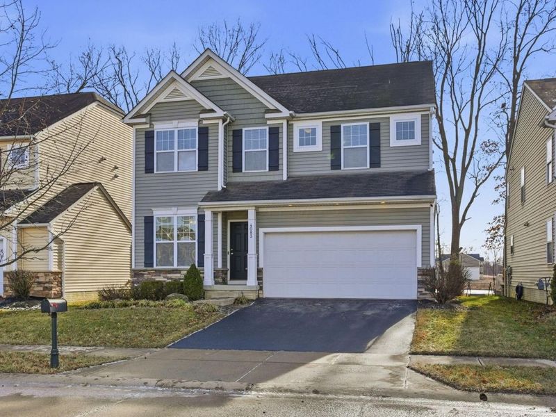 4083 Macaldus Drive, Columbus, OH 43219 Photo 2