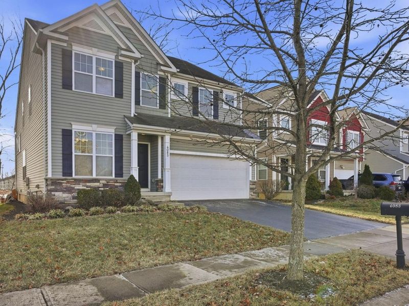 4083 Macaldus Drive, Columbus, OH 43219 Photo 3