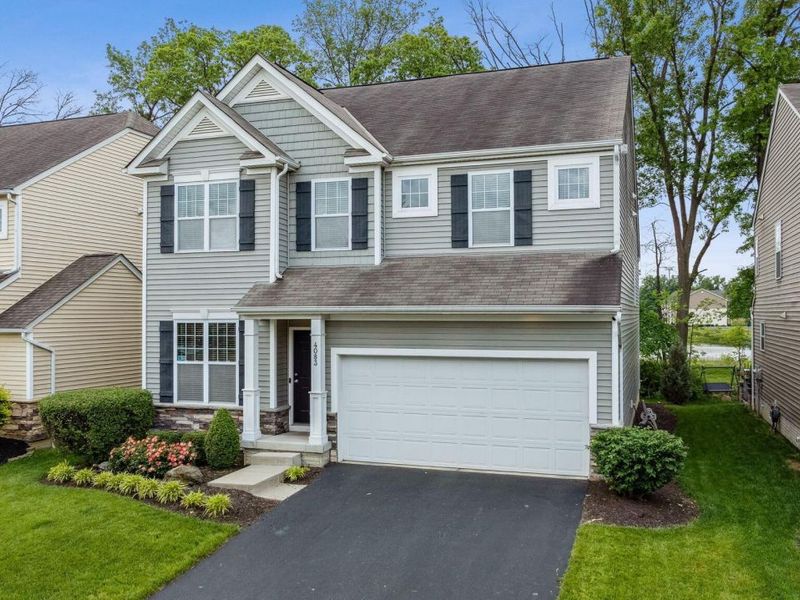 4083 Macaldus Drive, Columbus, OH 43219 Photo 4