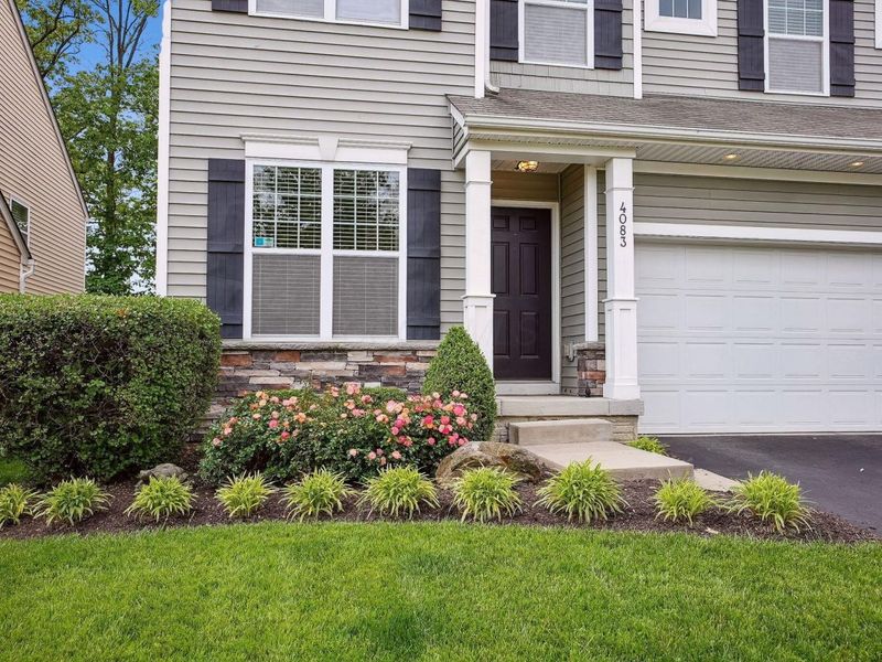 4083 Macaldus Drive, Columbus, OH 43219 Photo 56