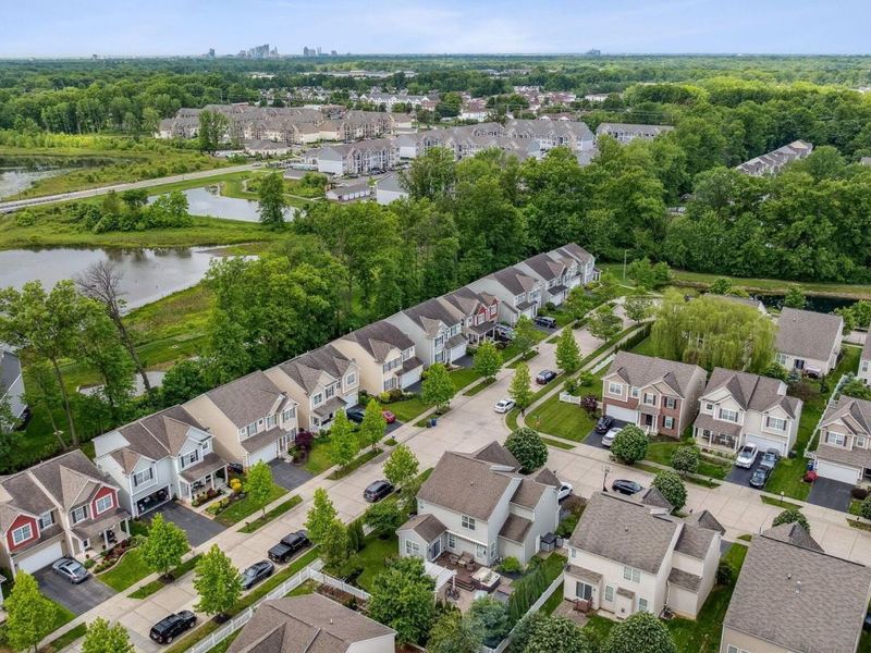 4083 Macaldus Drive, Columbus, OH 43219 Photo 75