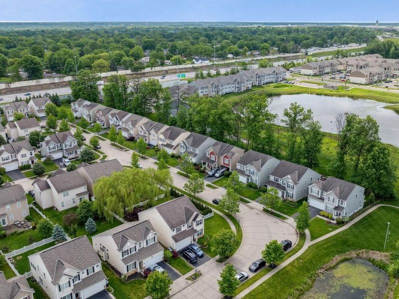 4083 Macaldus Drive, Columbus, OH 43219 Photo 76