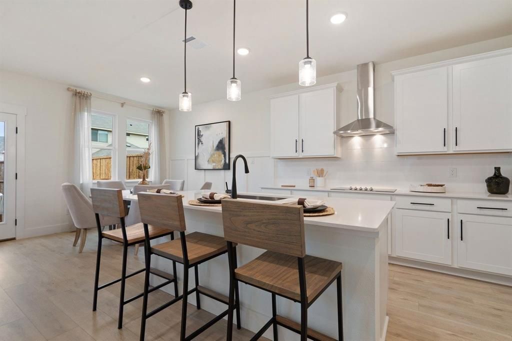 3128 Patrick Street, Wylie, TX 75098 Main Photo