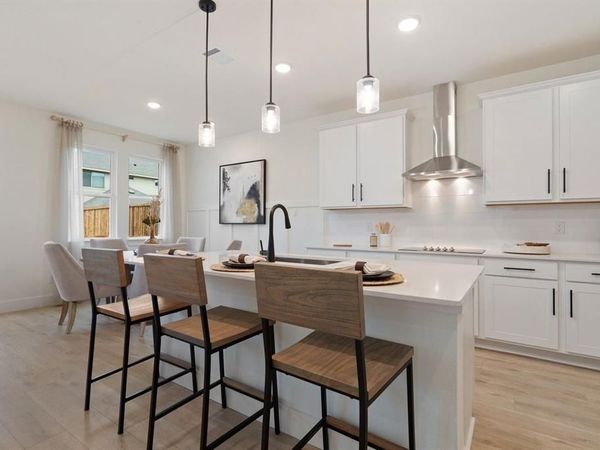 3128 Patrick Street, Wylie, TX 75098