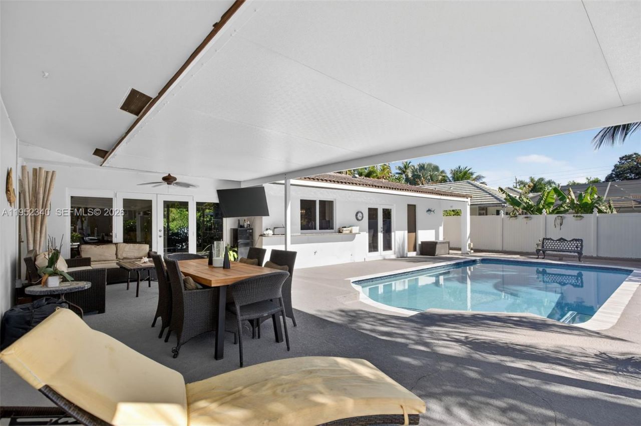 2910 NE 52nd St , Fort Lauderdale, FL 33308 Photo