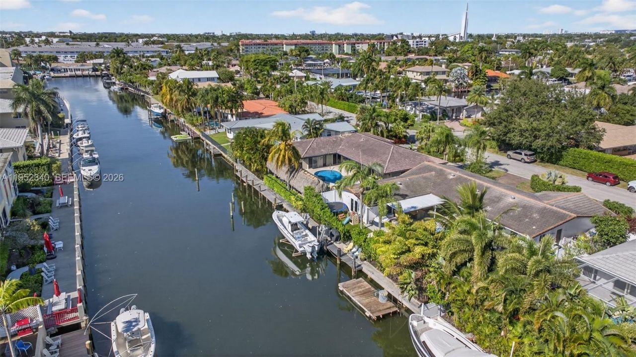 2910 NE 52nd St , Fort Lauderdale, FL 33308 Photo