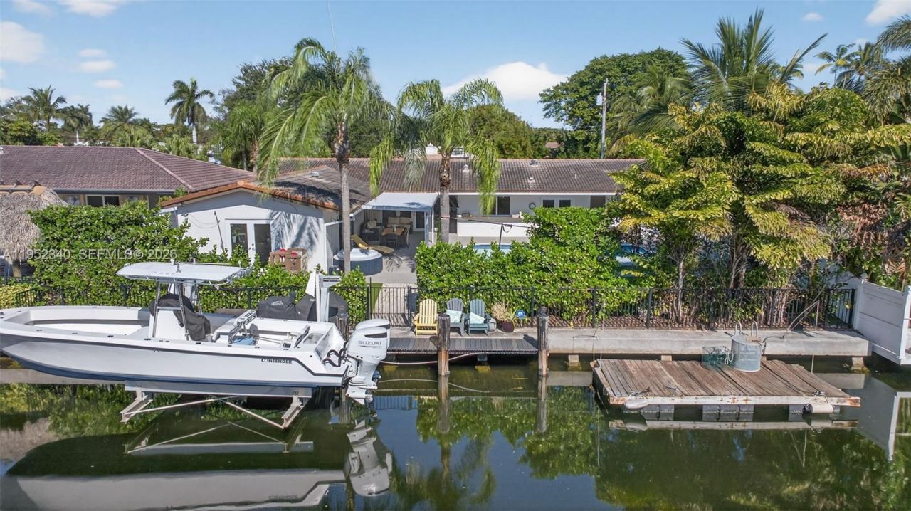 2910 NE 52nd St , Fort Lauderdale, FL 33308 Photo