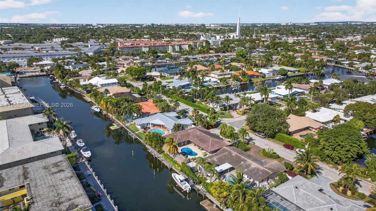 2910 NE 52nd St , Fort Lauderdale, FL 33308 Photo