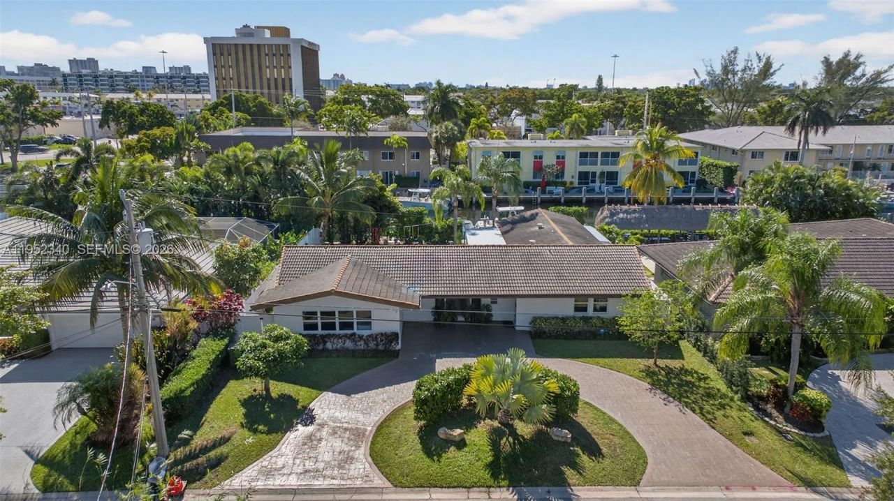 2910 NE 52nd St , Fort Lauderdale, FL 33308 Photo