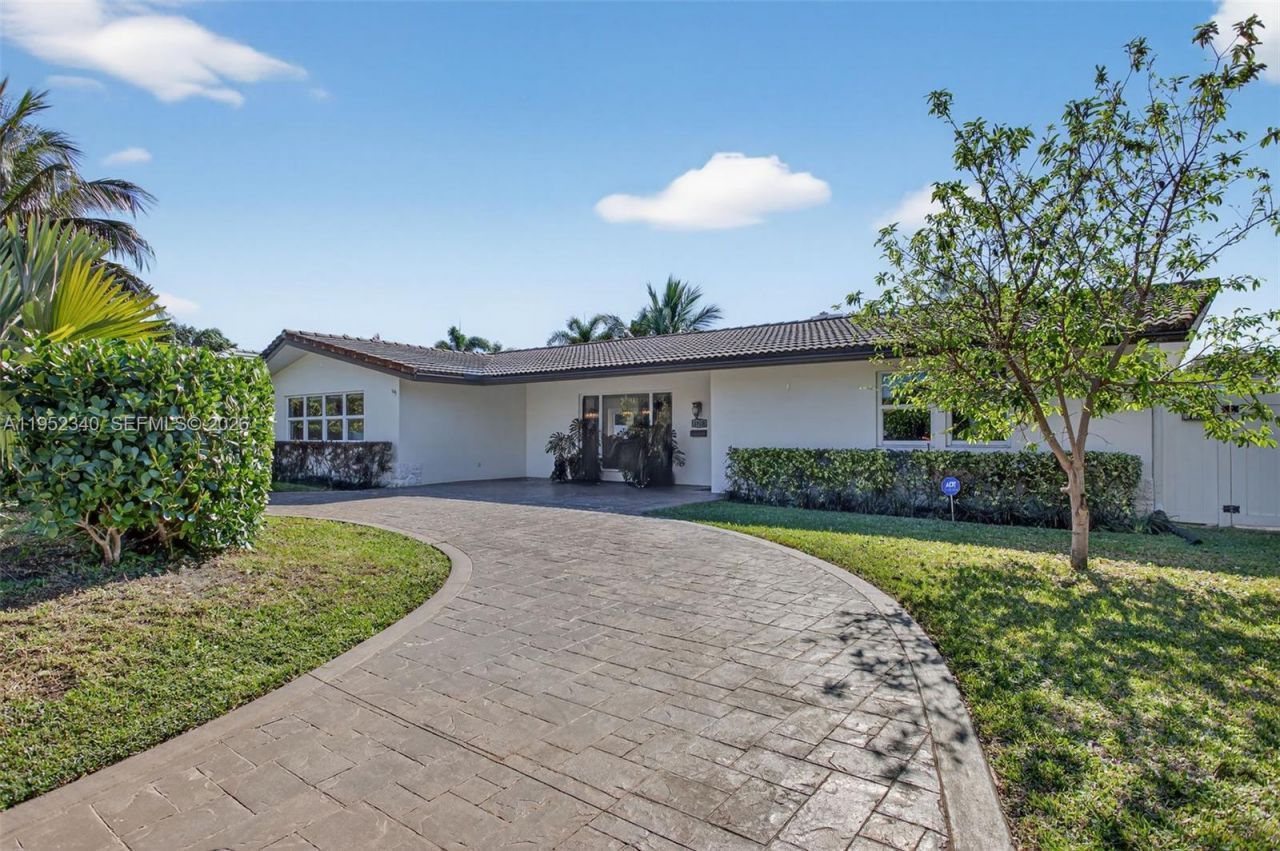 2910 NE 52nd St , Fort Lauderdale, FL 33308 Photo