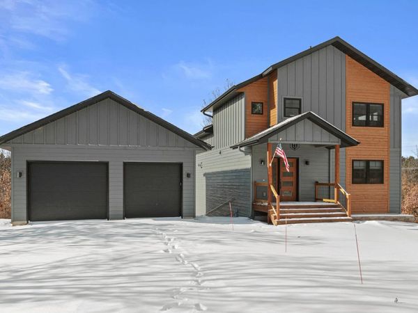 1615 Kingswood Trail, Nekoosa, WI 54457