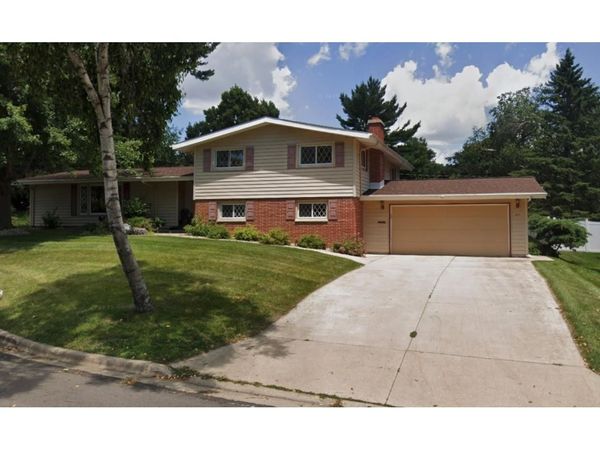411 Midland Lane, Monona, WI 53716