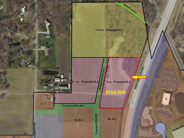 2404 N State Route 53, Fremont, OH 43420