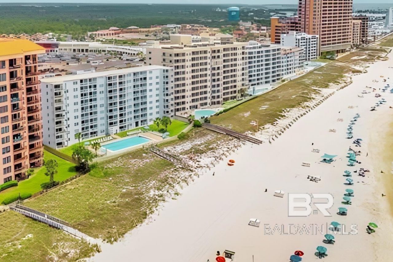 25300 Perdido Beach Boulevard, Unit 603, Orange Beach, AL 36561 Main Photo