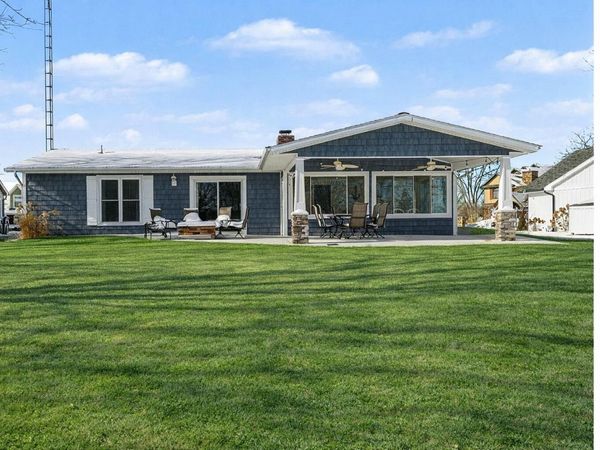 731 Blackfoot Court, Coldwater, MI 49036