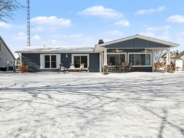 731 Blackfoot Court, Coldwater, MI 49036