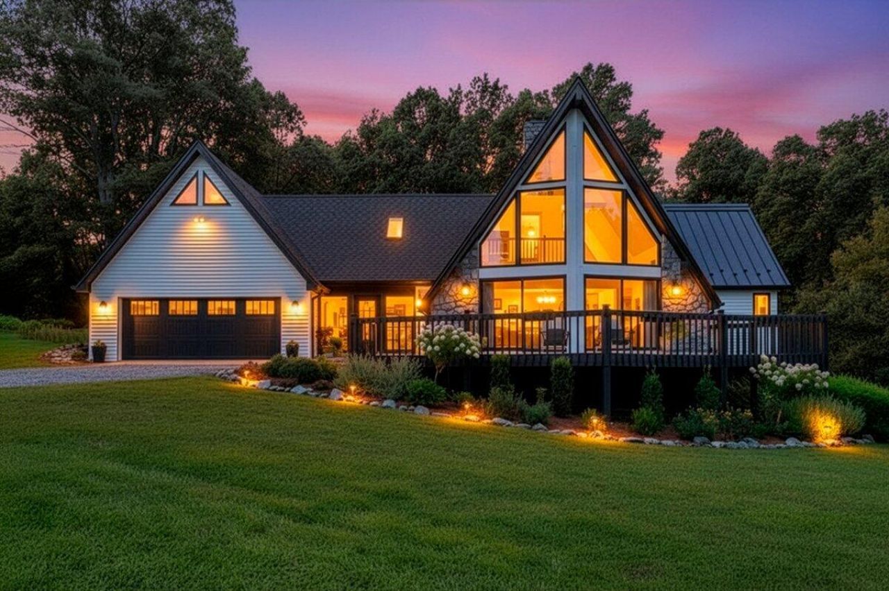 3851 Joppa Mill Rd, Bedford, VA 24523 Main Photo