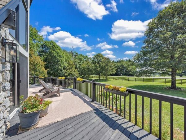 3851 Joppa Mill RD, Bedford, VA 24523