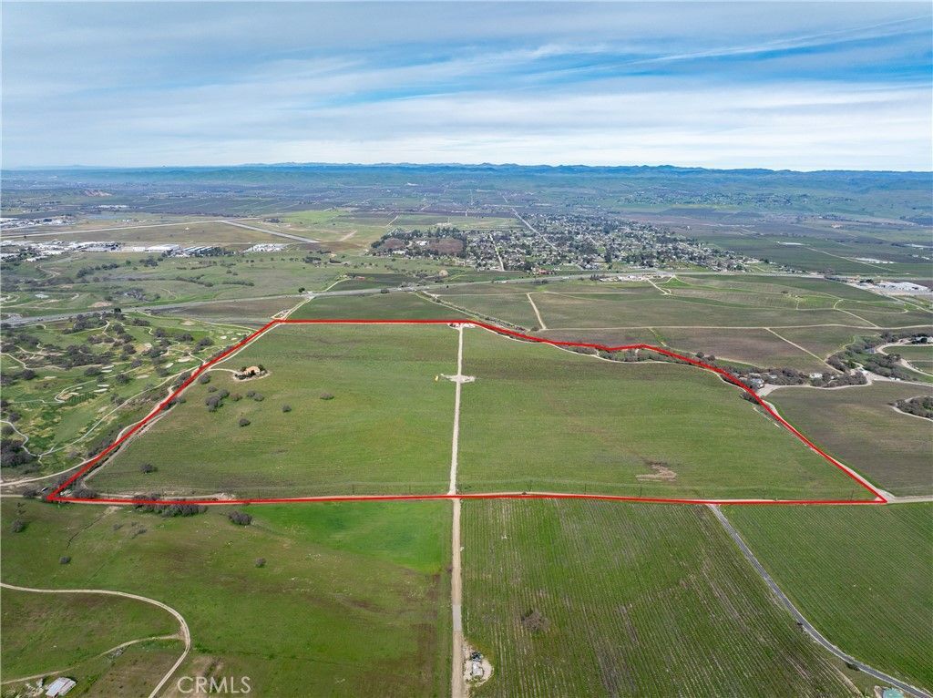 4774 Mill Road, Paso Robles, CA 93446 Main Photo