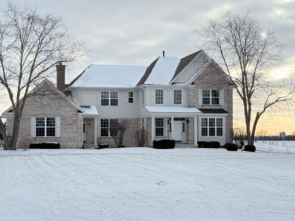 Barrington Hills, IL 60010