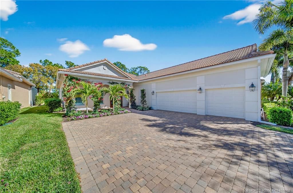 10241 SW Visconti Way, Port Saint Lucie, FL 34986 Photo