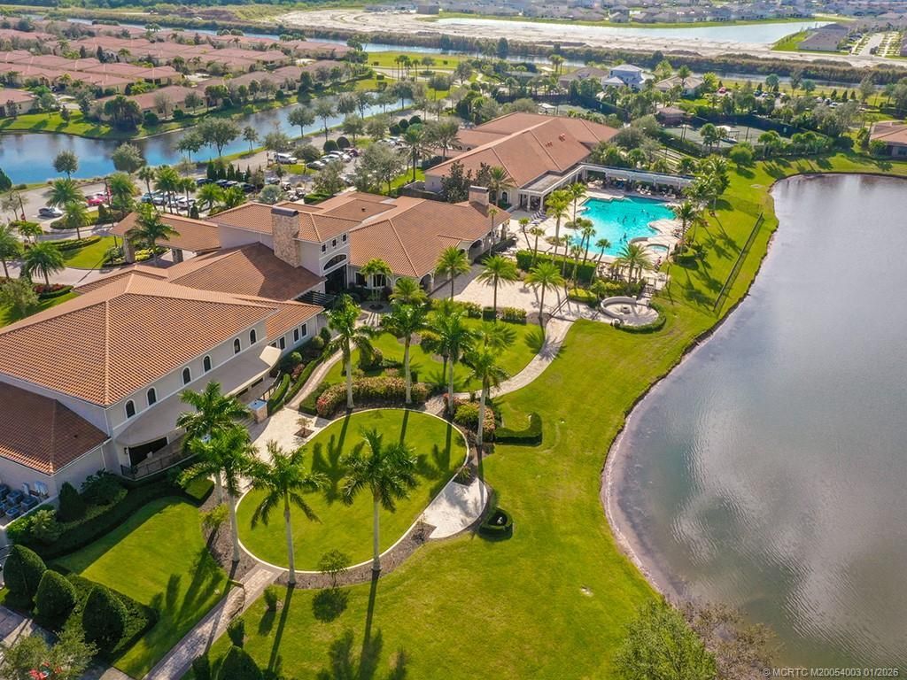 10241 SW Visconti Way, Port Saint Lucie, FL 34986 Photo