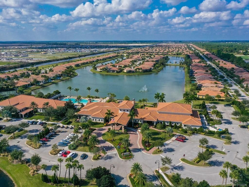 10241 SW Visconti Way, Port Saint Lucie, FL 34986 Photo